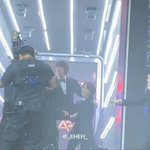 [방탄소년단] 가마타는 석지니ㅋㅋㅋ