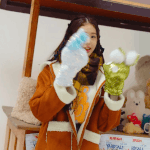 아이브 2관왕이네