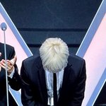 [NCT드림] 재민이 <b>인사</b>하는거 볼때마다 머리 북북 쓰다듬고 싶어
