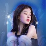 [드루와] 중국 장원영바 공구 30만장 넘겼대