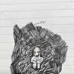 정병때 그림 볼사람