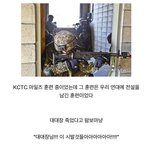 군대 훈련 레전드 썰