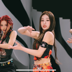 엔믹스 <b>지니</b> 뮤비에서