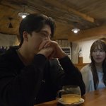 환승연애 나연이 <b>희두</b>랑 카페에서 대화할때 너무 짠해