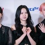 [드루와] 케플러 더<b>팩트</b>에 해매코 짱예뻐