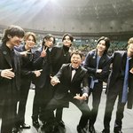 [방탄소년단] ㅈㅎ무님 <b>인</b>별