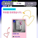 [스키즈] 그나저나 인가 사녹
