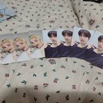 [스키즈] ㅎㅎㅎ 나만큼 <b>중복</b> 뜬 사람 ?