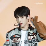 [NCT드림] 근데 얘들아 <b>런쥔</b>이 진짜 이쁘게 생기지 않았냐