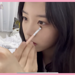 [드루와] 뭐<b>혜연</b> 앞머리 없는게 더 예쁜거같음