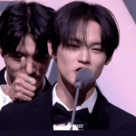 [NCT드림] 천러 오늘 왜이렇게 <b>도련</b>님같아