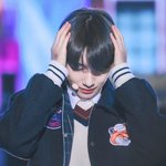 <b>런쥔</b>이 이 습관 뭐얌??