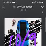 [NCT칠프] 지금 <b>la</b>시간 오후 4시 반쯤