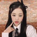 장원영좀 내버려둬라