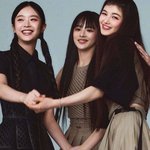 뉴진스 <b>민지</b> 예쁜거맞음