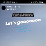 [NCT칠프] 공계 인스스 <b>이것저것</b> 올려줌