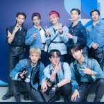 [스키즈] 이거 봐 힘이 난다 절로