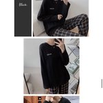 [19] 나 <b>잠옷</b> 선물 받았는데