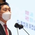비리혐의를  물타기용으로 <b>국민</b>의 생명·<b>재산</b>을 흥정 수단으로.."