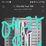 [스키즈] 곧 <b>지울</b>껀데