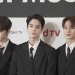 [더보이즈] <b>덥</b><b>뮤</b>다 진짜 미쳤다