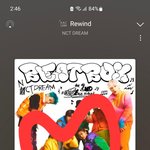 [NCT드림] 나 고민있어 들어줄래?