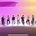 [더보이즈] 더보이즈는 밴드 라이브 같은 거