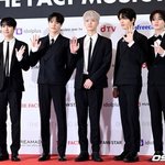 엔시티드림 vs <b>방탄소년단</b>