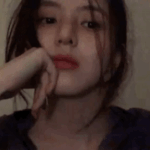 한소희 언니 이 움짤 <b>중독</b> 심하다