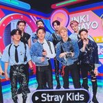 [스키즈] 울애들나오네❤️