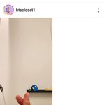 [군대] 어제 남주니 <b>포스트</b> 방탄스타일