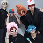 더보이즈 사랑해