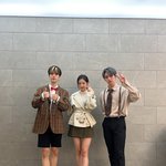 김민주 생각보다 키 작구나