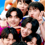 [방탄소년단] 석지니어워드 투표한 사람 몇명임?