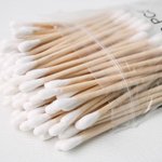 정우 할로윈 <b>면봉</b>은 뭔말이야