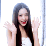 공주><b>여왕</b>된 장원영
