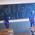 [드루와] 코미양은 커뮤증입니다
