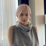 <b>로제</b> ㅈ1ㄴ 이쁘다