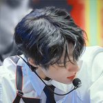 이제노 진짜 잘생겼다