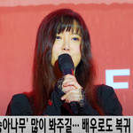 구혜선 근황이 <b>화려</b>함