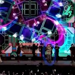 에이티즈 성화,우영 새삥 카피사인함