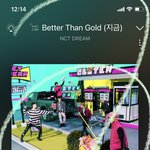 [NCT드림] 바뀐거일 수 있는 코디분들이 드림공계 <b>팔로우</b>하심