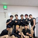 [스키즈] <b>스</b><b>춤</b> 비하인드