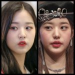 원영이 지금 보니깐 윤곽 수술이 아니라 <b>경락</b>마사지 효과였네