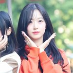엔믹스 <b>해원</b>