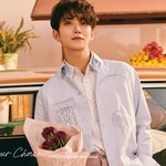 <b>조슈아</b> 입덕계기 친구 배경화면 보고..