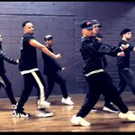 오토바이 춤 흔하다는 사람들 들어와봐