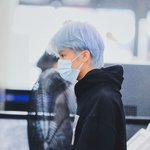 [NCT칠프] 와 마크 <b>머리</b>색ㄷㄷ