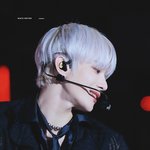 정우 <b>백발</b> 추팔하기