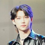 [스키즈] 용복이 얼굴이 <b>이상해</b>